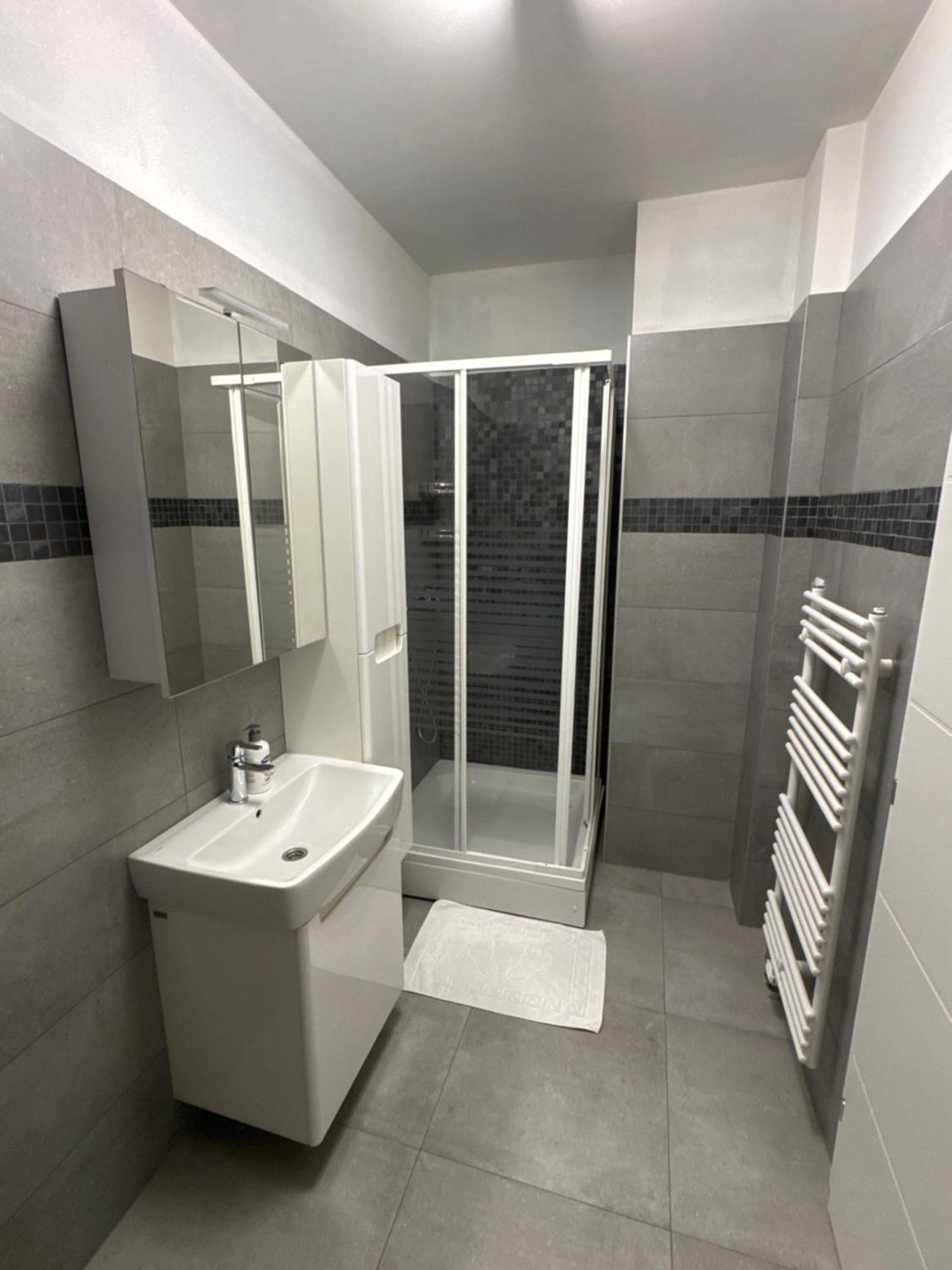 Xl Apartman Teslic Exterior photo